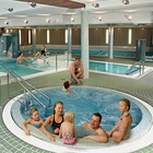 Holiday Club Salla kylpylä